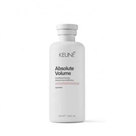 Keune Absolute Volume Amplifying Shampoo 300ml